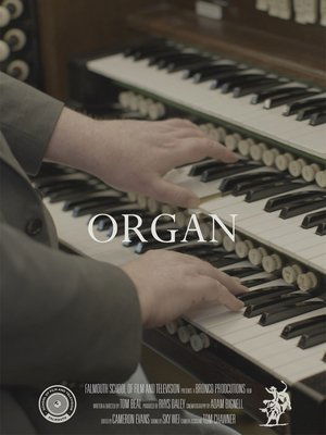 Nonton film ORGAN (2023) terbaru sub indo Nonton film ORGAN (2023) terbaru sub indo