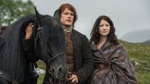 Outlander Season 1 Episode 12