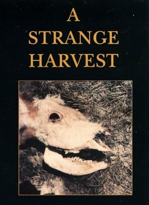 A Strange Harvest 1980