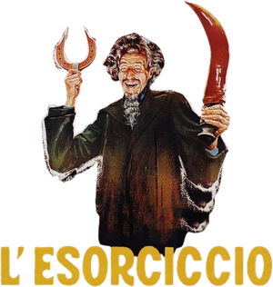 L'Esorciccio — Logos 2