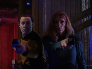 Star Trek – The Next Generation S04E06