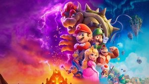 ASSISTIR Super Mario Bros. O Filme [2023] Filme Completo Dublado Português Online HD