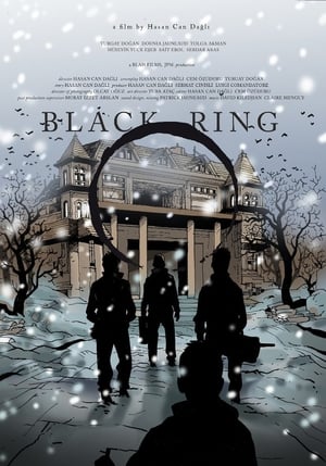 Poster Black Ring (2017)