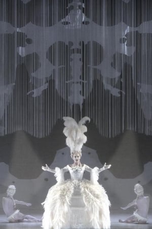 Image Die Zauberflöte von Mozart aus dem Brüsseler Monnaie-Theater