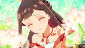 Futsutsuka na Akujo dewa Gozaimasu ga: Suuguu Chouso Torikae Den Cap 1