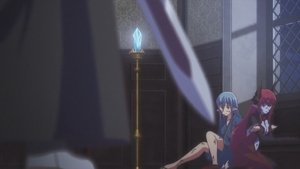 Summoned to Another World for a Second Time Season 1 Episode 12