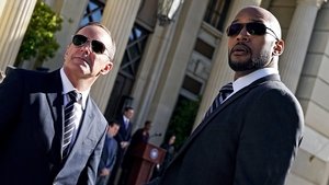 Agentes de S.H.I.E.L.D. Temporada 4 Capitulo 10