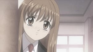 Itazura na Kiss Cap 1