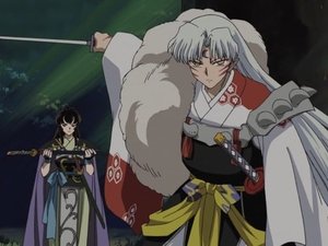 InuYasha: Season 1 Episode 134