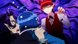 Welcome to Demon School! Iruma-kun Season 2 Episode 12