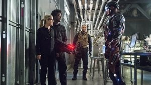 Arrow: 4 Staffel 6 Folge