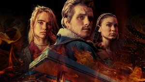 Burn Película Completa HD 1080p [MEGA] [LATINO] 2019