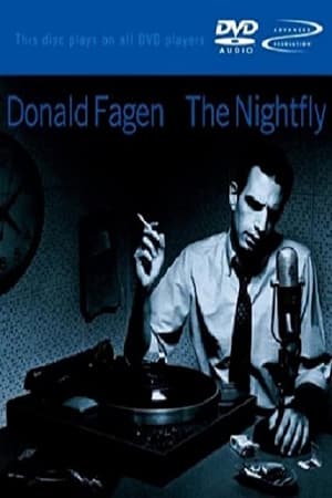 Image Donald Fagen – The Nightfly