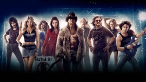 Rock of Ages 2012