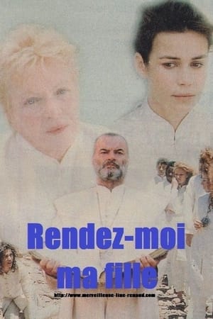 Poster Rendez-moi ma fille 1994
