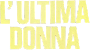 A Última Mulher — Logos 1