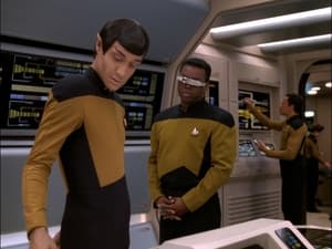 Star Trek: The Next Generation Season 7 Episode 15