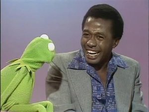 The Muppet Show Ben Vereen