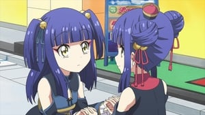 Jashin-chan Dropkick: Saison 2 Episode 9