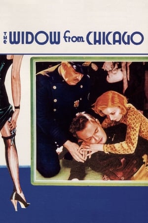 Poster The Widow from Chicago 1930
