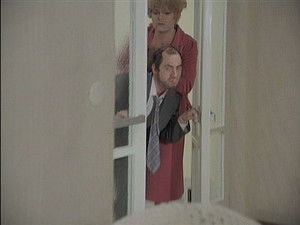 Spuk im Hochhaus: 1×3