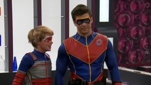 Henry Danger 1 x Episodio 2