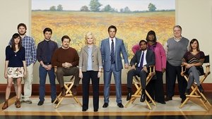 poster Parks and Recreation