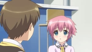 R-15: Episódio: 11 da 1ª Temporada