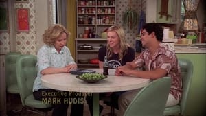 That ’70s Show: 8×1