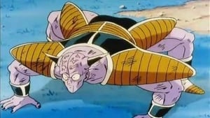 Dragon Ball Z Dublado Episódio 74