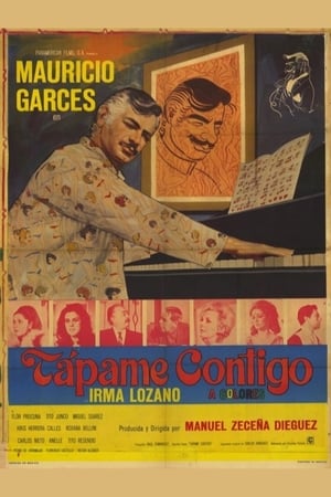 Tápame contigo 1970