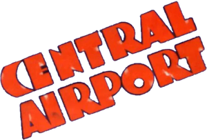 Aeropuerto Central — Logos 1
