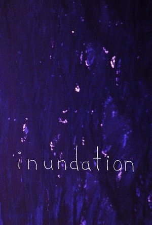 Póster oficial de la película Inundation