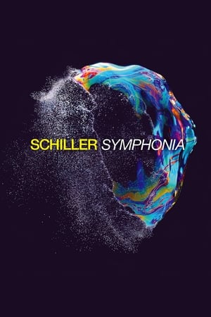 Poster Schiller - Symphonia (2014)