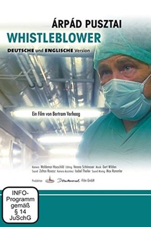 Nonton film Árpád Pusztai - Whistleblower (2010) terbaru sub indo Nonton film Árpád Pusztai - Whistleblower (2010) terbaru sub indo