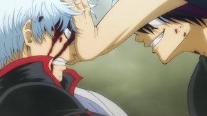Gintama Season 7 Episode 39