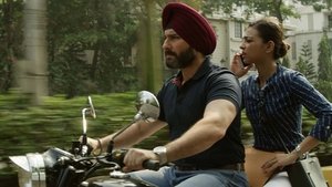 Sacred Games: 1×7