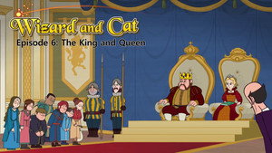 The King and Queen