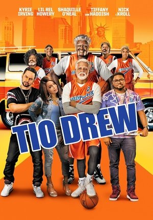 Uncle Drew - Uma Equipa de Loucos