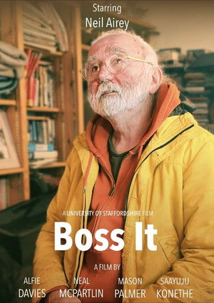 Boss It (2025)