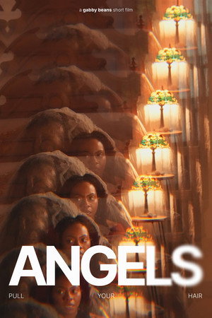 Angels Pull Your Hair