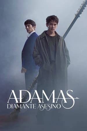 Adamas: Temporada 1