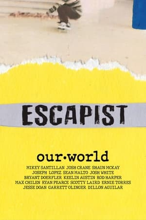 Poster Escapist: Our World (2021)