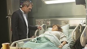 Dr House: S05E20 Sezon 5 Odcinek 20