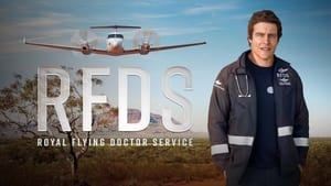 poster RFDS: Royal Flying Doctor Service