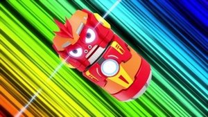 Larva Island Season 2 Episode 5
