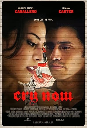 Poster Cry Now (2014)