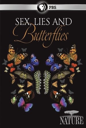 Sex, Lies and Butterflies