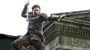 The 100 Season 4 Episode 10