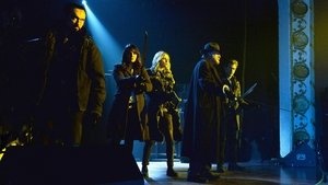 The Strain